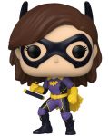Figura Funko POP! Games: Gotham Knights - Batgirl #893 - 1t