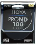 Filtar Hoya - PROND 100, 72mm - 2t