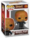 Figura Funko POP! Rocks: Slipknot - Michael Pfaff #379 - 2t