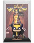 Figura Funko POP! Comic Covers: X-Men - All New Wolverine (Special Edition) #42 - 1t
