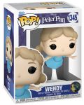 Figurica Funko POP! Disney 70th: Peter Pan - Wendy #1345 - 2t