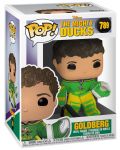 Figura Funko POP! Movies: The Mighty Ducks - Goldberg #789 - 2t