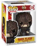 Figura Funko POP! DC Comics: The Flash - Dark Flash #1338 - 2t