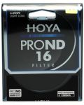 Filter Hoya - PROND, ND16, 72mm - 1t