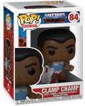 Figura Funko POP! Retro Toys: MOTU - Clamp Champ #84 - 2t