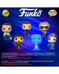 Figurica Funko POP! Icons: JabbaWockeeZ - JabbaWockeeZ #72 - 2t