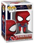 Figura Funko POP! Marvel: Spider-Man - The Amazing Spider-Man #1159 - 2t