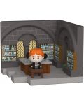 Figurica Funko POP Mini Moments: Harry Potter - Potion Class (Ron Weasley)  - 1t