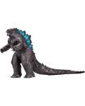 Figurica MonsterVerse Godzilla x Kong - Evolvirajuća Godzilla, 18 cm - 4t