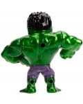 Figurica Jada Toys Marvel: Hulk  - 2t