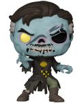 Figurica Funko POP! Marvel: What If…? - Zombie Doctor Strange (Special Edition) #946 - 1t