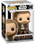 Figurica Funko POP! Movies: Star Wars - Obi-Wan Kenobi #538 - 2t