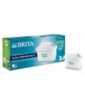 Filter za vodu BRITA - Maxtra Pro, 3 komada - 1t