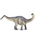 Figurica Mojo Prehistoric&Extinct – Brontosaur Deluxe - 1t