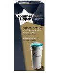 Filter Tommee Tippee - Za električni aparat za pripremu adaptiranog mlijeka - 3t