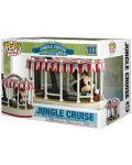 Figura Funko POP! Rides: The World Famous Jungle Cruise - Mickey Jungle Cruise #103 - 2t
