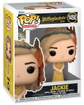Figurica Funko POP! Television: Yellowjackets - Jackie #1450 - 2t