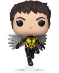 Figura Funko POP! Marvel: Ant-Man and the Wasp: Quantumania - Wasp #1138 - 4t
