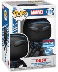Figura Funko POP! Marvel: Dusk - Dusk (Special Edition) #1109 - 2t