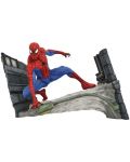 Figurica Diamond Select Marvel: Spider-Man - Spider-Man, 18 cm - 1t