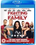 Fighting With My Family (Blu-Ray) - 1t