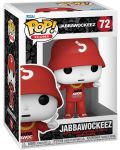 Figurica Funko POP! Icons: JabbaWockeeZ - JabbaWockeeZ #72 - 3t