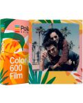 Film Polaroid Originals Color za 600 i i-Type kamere - Tropics, Limited edition - 1t
