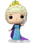 Figura Funko POP! Disney: Frozen - Elsa (Diamond Collection) (Special Edition) #1024 - 1t