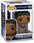 Figurica Funko POP! Disney: Lightyear - Izzy Hawthorne (JR. Zap Patrol) #1212 - 2t