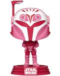Figurica Funko POP! Valentines: Star Wars - Bo-Katan Kryze #497  - 1t