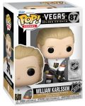 Figura Funko POP! Sport: NHL - William Karlsson (Vegas Golden Knights) #87 - 2t