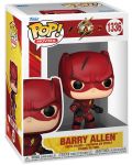 Figura Funko POP! DC Comics: The Flash - Barry Allen #1336 - 2t