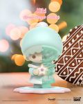 Figura Mighty Jaxx Animation: Sanrio - Snowy Dreams Blind Box, asortiman - 9t