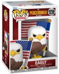 Figurica Funko POP! Television: Peacemaker - Eagly #1236 - 2t