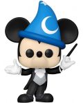 Figurica Funko POP! Disney: Walt Disney World - Philharmagic Mickey #1167 - 1t
