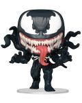 Figura Funko POP! Marvel: Spider-Man - Venom (Gamerverse) #972 - 1t