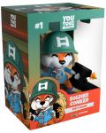 Figura Youtooz Games: Conker's Bad Fur Day - Soldier Conker #1, 12 cm - 3t