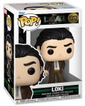 Figurica Funko POP! Marvel: Loki - Loki (Season 2) #1312 - 2t
