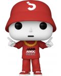 Figurica Funko POP! Icons: JabbaWockeeZ - JabbaWockeeZ #72 - 1t