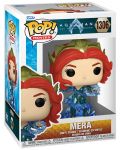 Figurica Funko POP! DC Comics: Aquaman and the Lost Kingdom - Mera #1306 - 2t