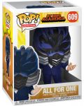 Figurica Funko POP! Animation: My Hero Academia - All For One #609 - 2t