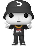 Figurica Funko POP! Icons: JabbaWockeeZ - JabbaWockeeZ #72 - 4t