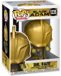 Figura Funko POP! DC Comics: Black Adam - Dr. Fate #1235 - 2t