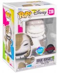 Figura Funko POP! Disney: Nightmare Before Christmas - Oogie Boogie (D.I.Y) (Special Edition) #230 - 2t