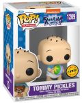 Figura Funko POP! Television: Rugrats - Tommy Pickles #1209 - 5t
