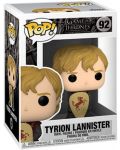 Figurica Funko POP! Television: Game of Thrones - Tyrion Lannister #92 - 2t