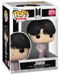 Figurica Funko POP! Rocks: BTS - Jimin #371 - 2t