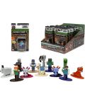 Figurica Jada Toys - Minecraft, asortiman - 2t