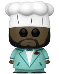 Figura Funko POP! Television: South Park - Chef #1474 - 1t