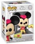 Figurica Funko POP! Disney: Disney - Mickey Mouse #1379 - 2t